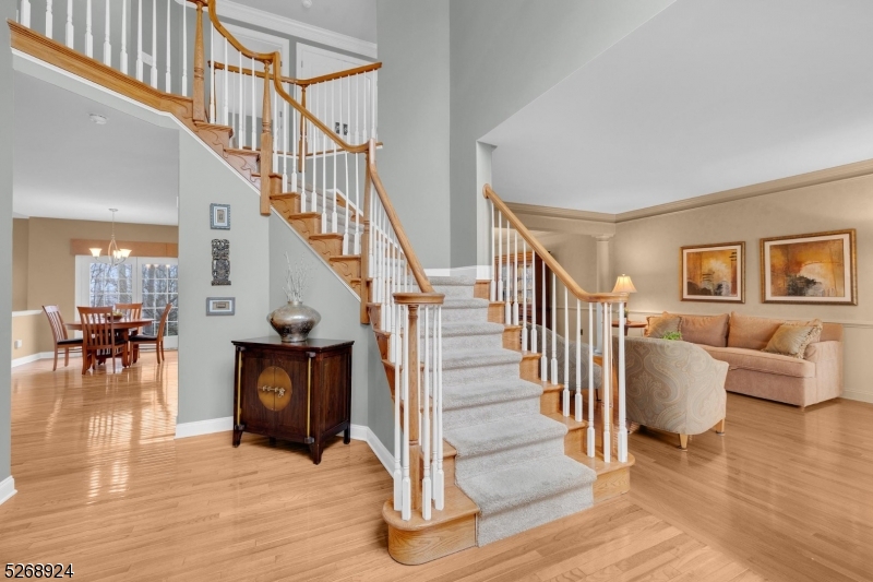 The Woods At Long Valley - Residential