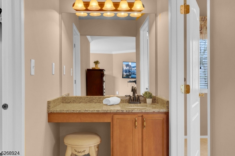 The Woods At Long Valley - Residential