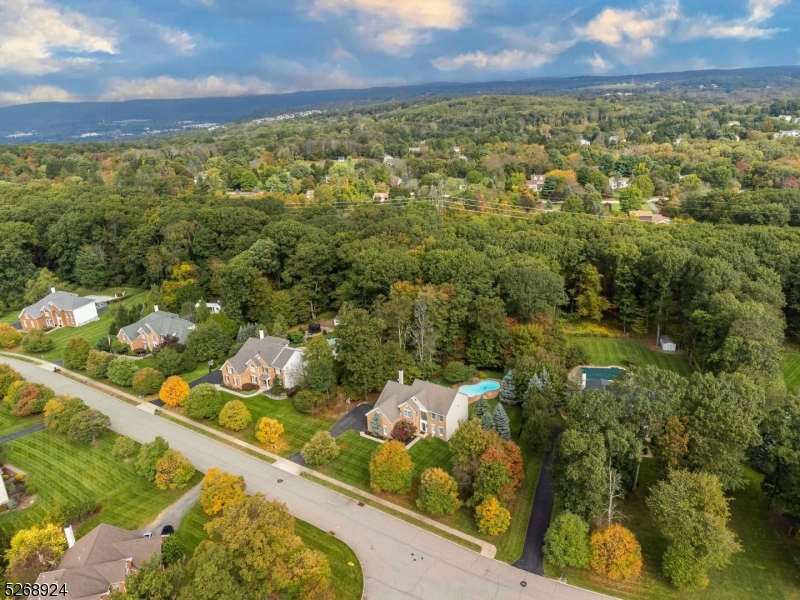 The Woods At Long Valley - Residential