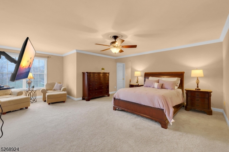 The Woods At Long Valley - Residential