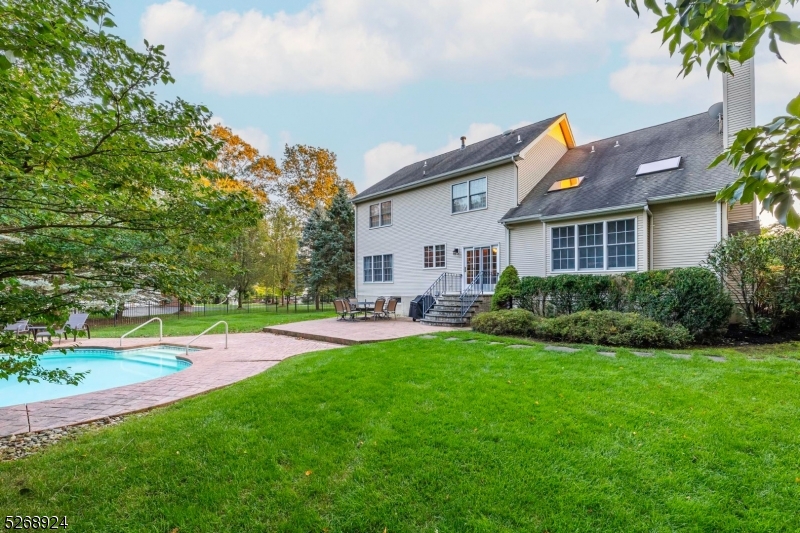 The Woods At Long Valley - Residential