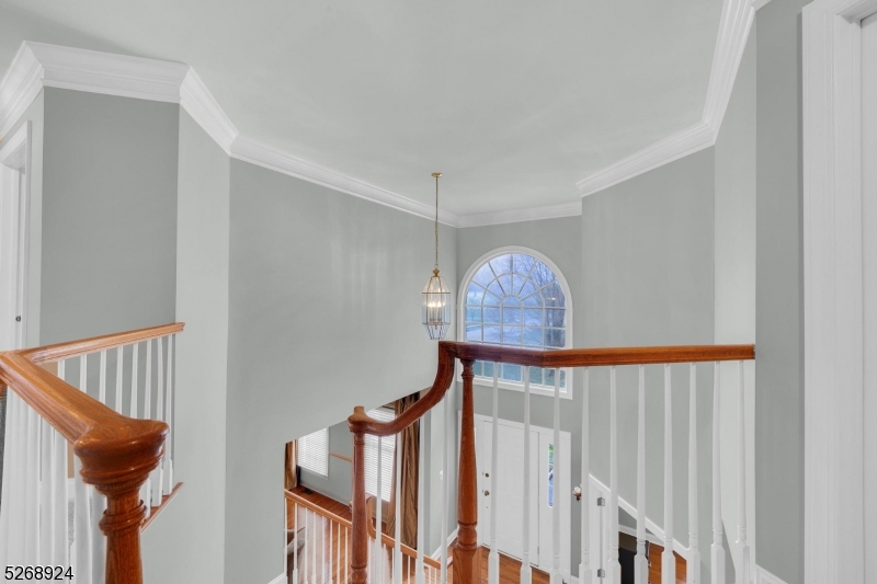 The Woods At Long Valley - Residential