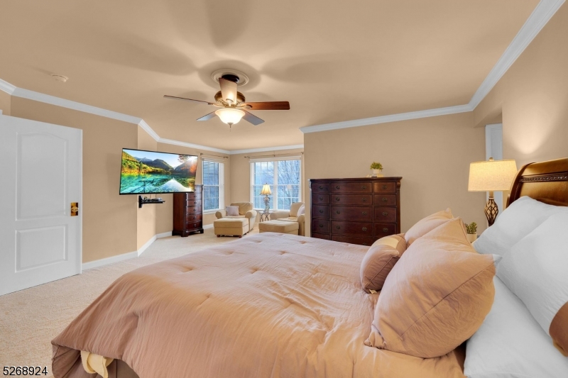 The Woods At Long Valley - Residential