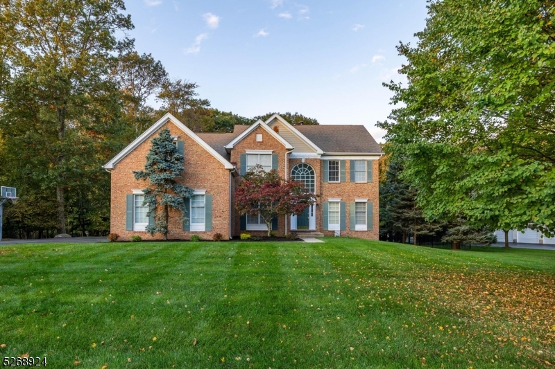 The Woods At Long Valley - Residential