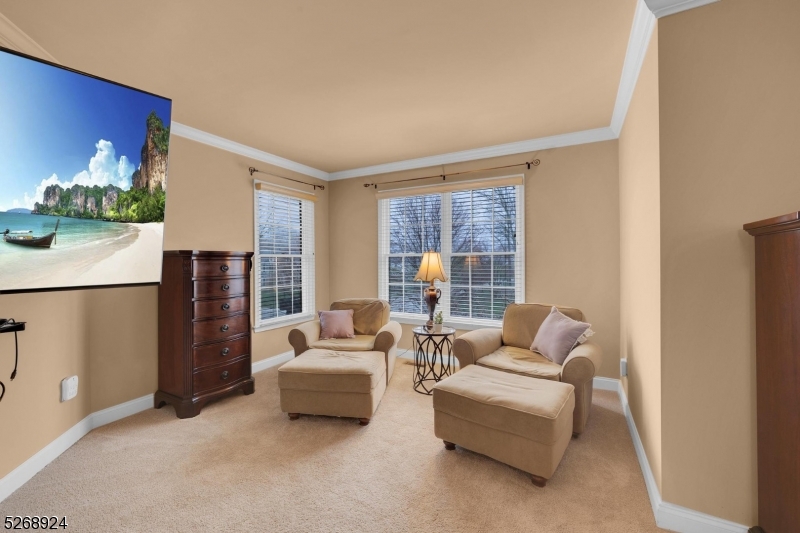 The Woods At Long Valley - Residential