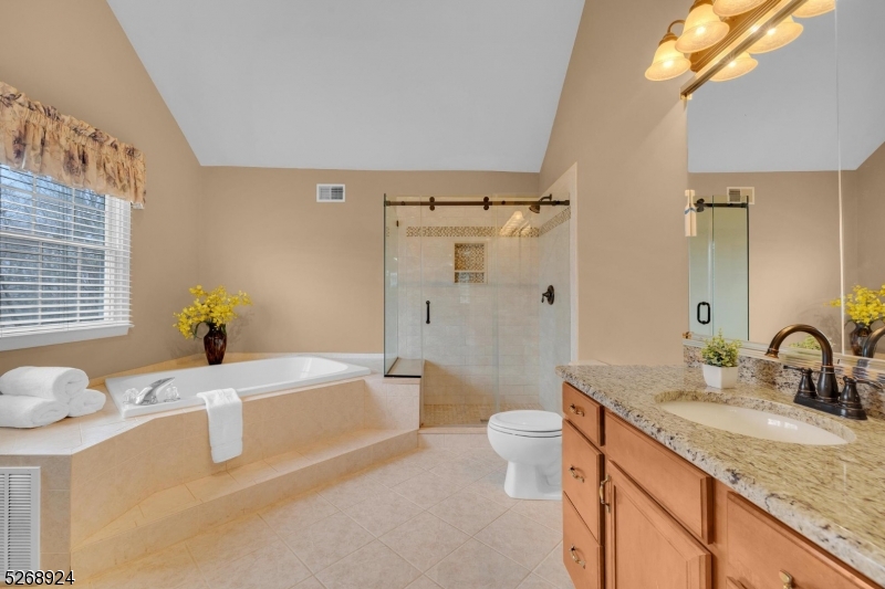 The Woods At Long Valley - Residential