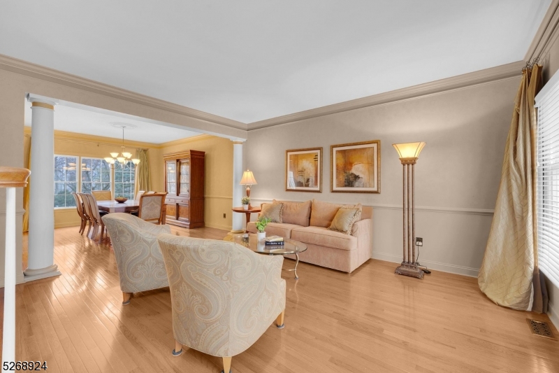 The Woods At Long Valley - Residential