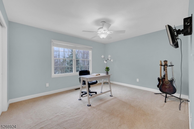 The Woods At Long Valley - Residential