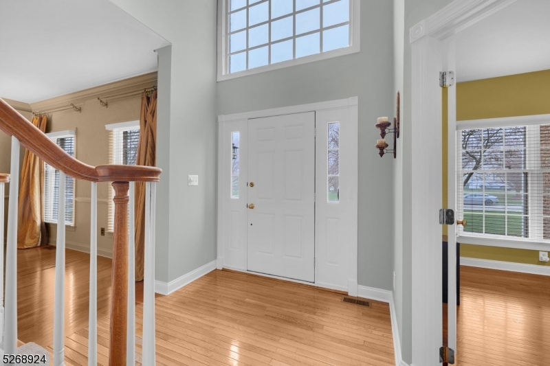 The Woods At Long Valley - Residential