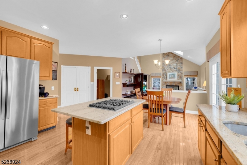 The Woods At Long Valley - Residential