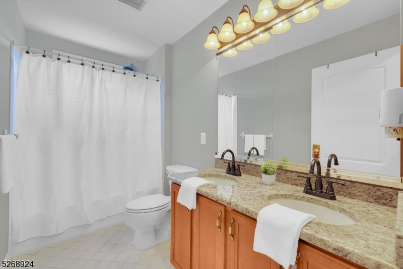 The Woods At Long Valley - Residential