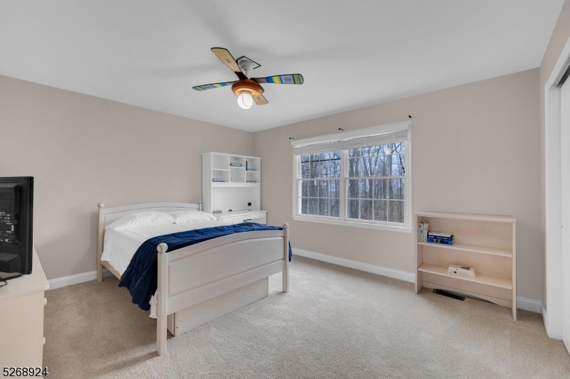 The Woods At Long Valley - Residential