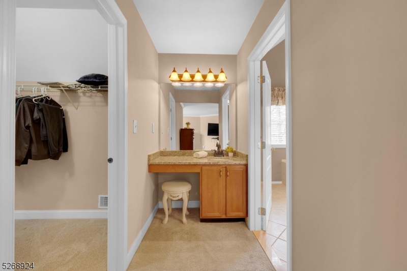 The Woods At Long Valley - Residential