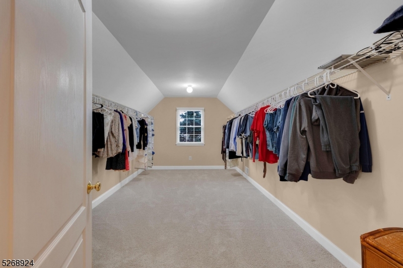 The Woods At Long Valley - Residential