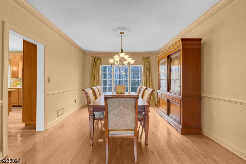 The Woods At Long Valley - Residential