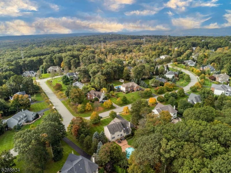 The Woods At Long Valley - Residential