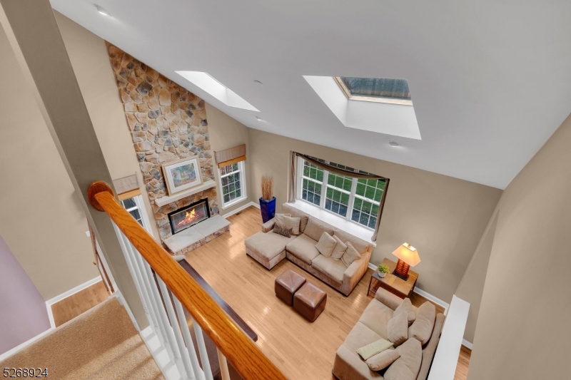 The Woods At Long Valley - Residential