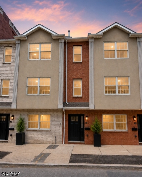 Photo 1 of 25 — 16 E Kinney St, Newark City, NJ 07102