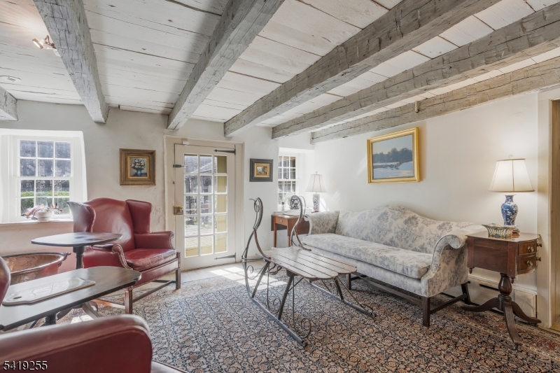 Mountainsville - Residential