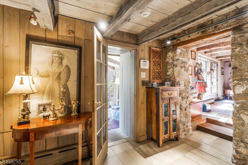 Mountainsville - Residential