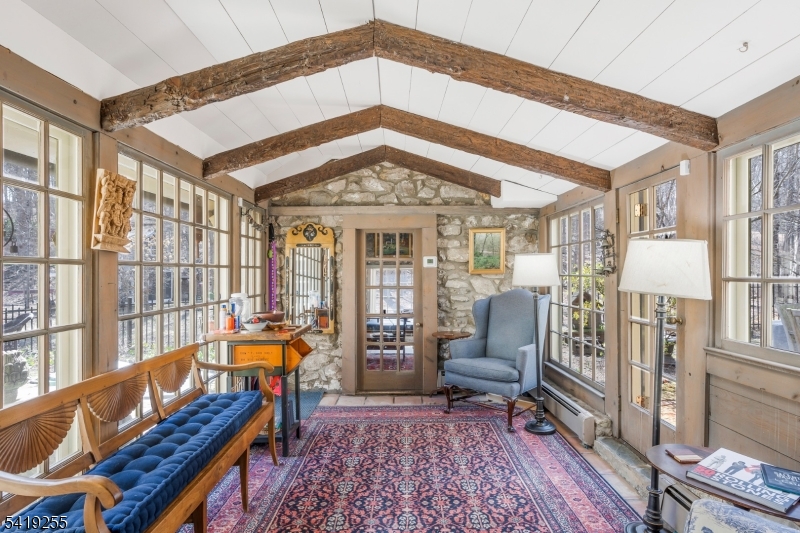 Mountainsville - Residential