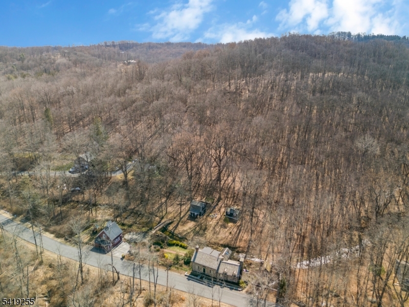 Mountainsville - Residential