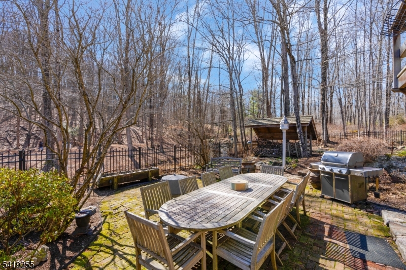 Mountainsville - Residential