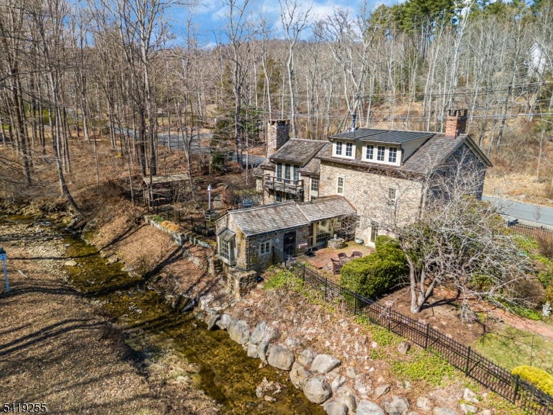 Mountainsville - Residential