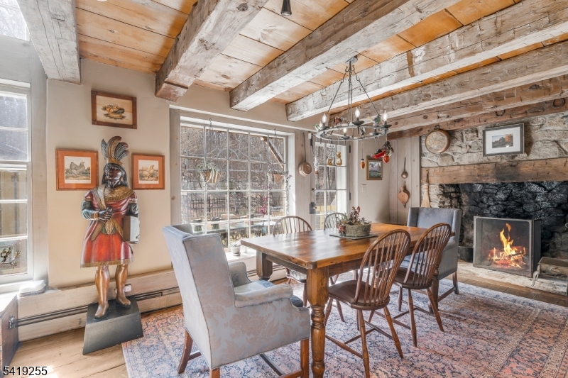 Mountainsville - Residential