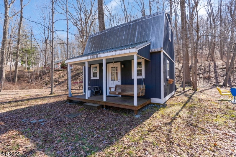 Mountainsville - Residential