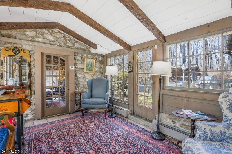 Mountainsville - Residential