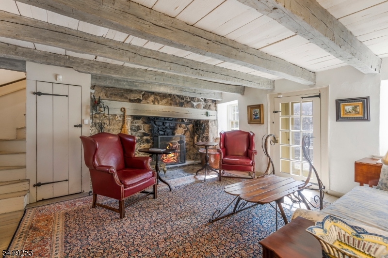 Mountainsville - Residential