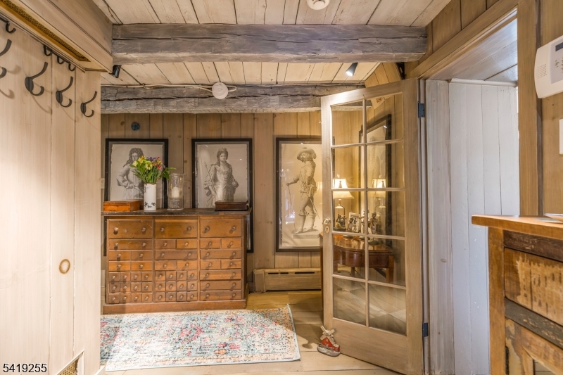 Mountainsville - Residential