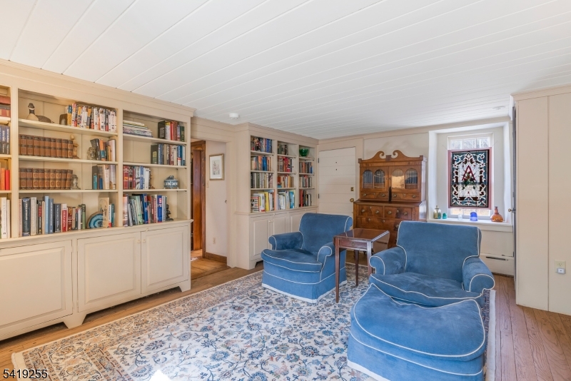 Mountainsville - Residential