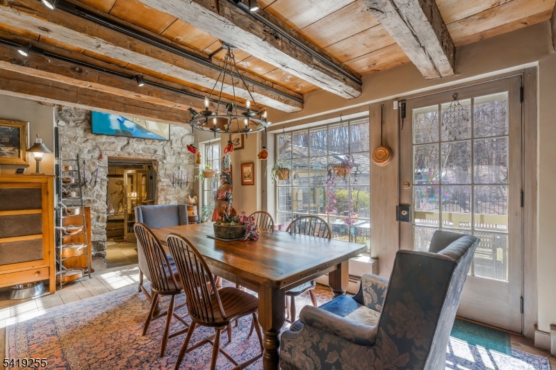 Mountainsville - Residential