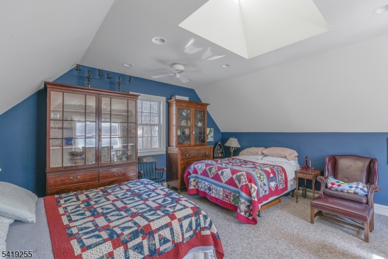 Mountainsville - Residential