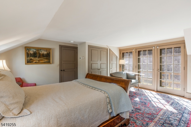 Mountainsville - Residential