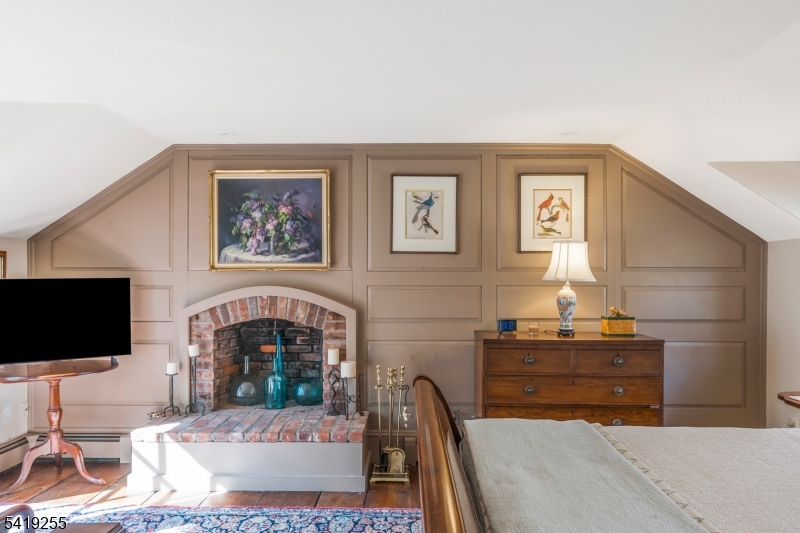 Mountainsville - Residential