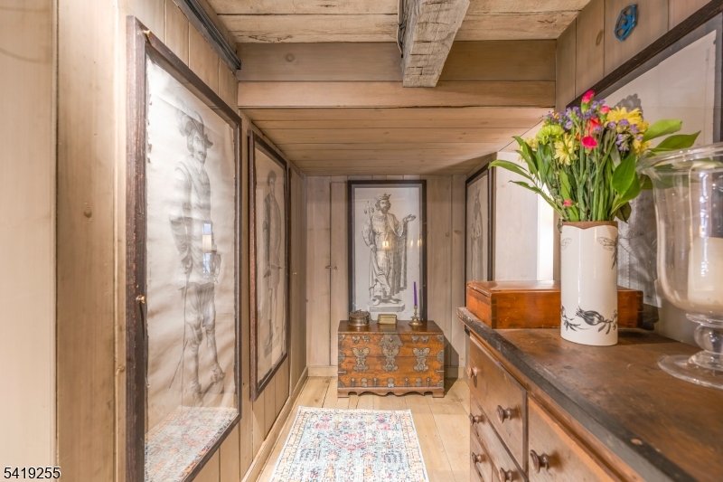 Mountainsville - Residential