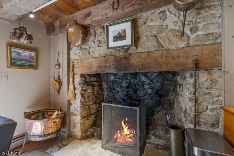 Mountainsville - Residential