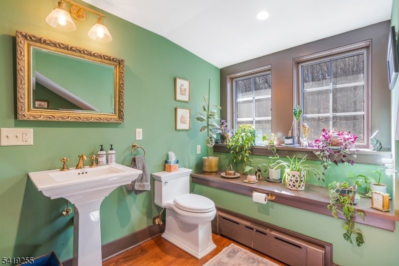 Mountainsville - Residential