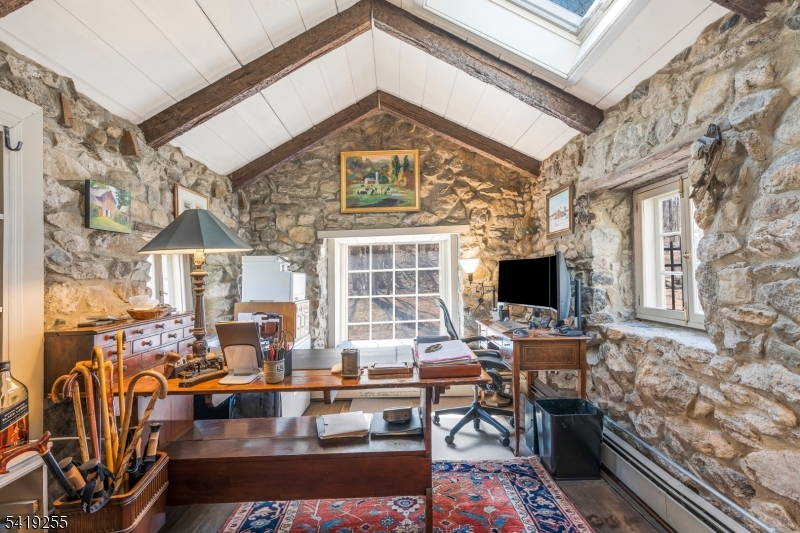 Mountainsville - Residential