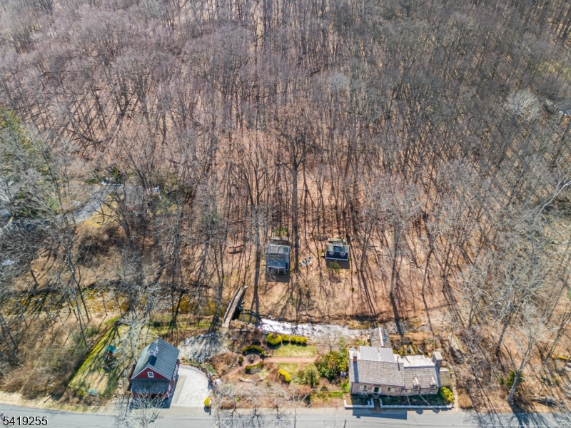 Mountainsville - Residential