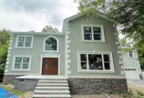 237 Jacksonville Dr, Parsippany-Troy Hills Twp., NJ 07054 - MLS#: 3975494