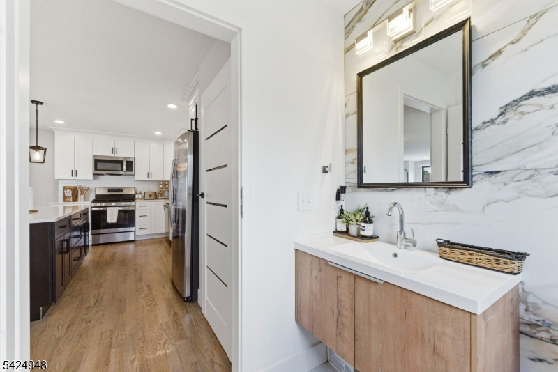 Residential - Residential