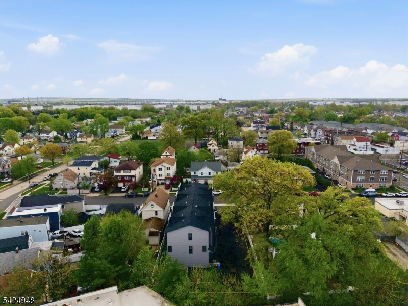 Residential - Residential