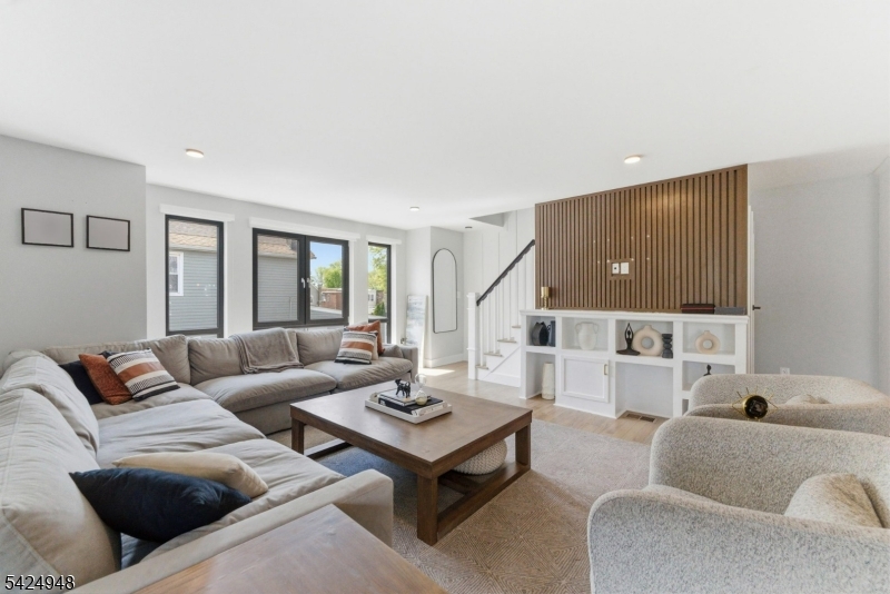 Residential - Residential