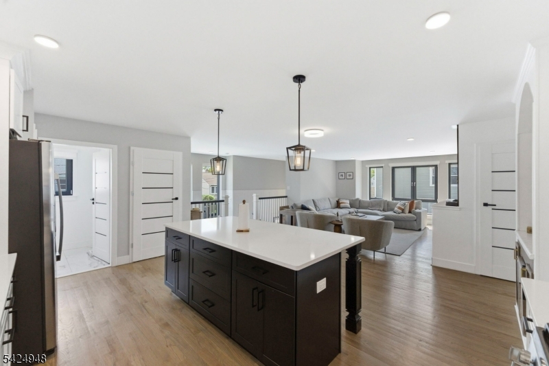 Residential - Residential