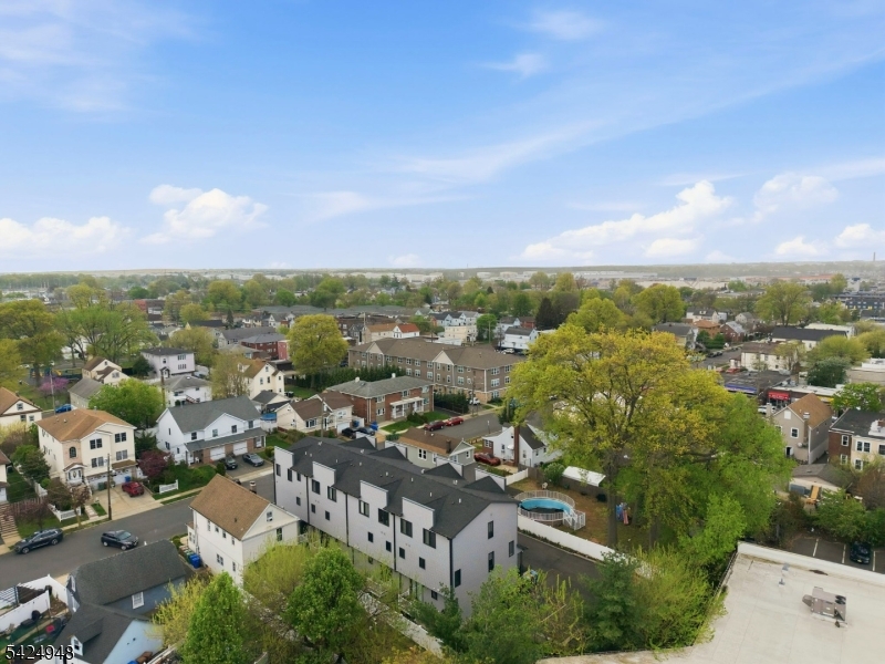 Residential - Residential