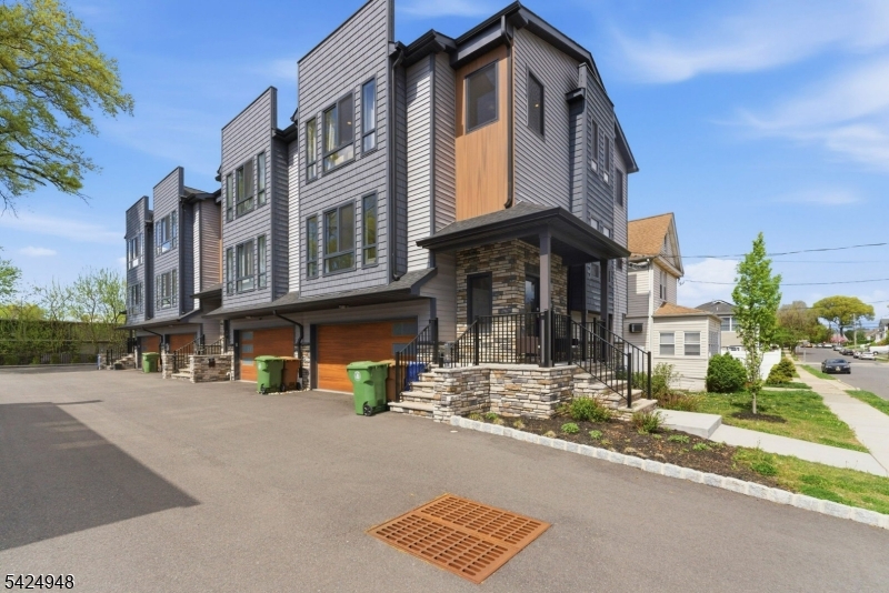 Residential - Residential